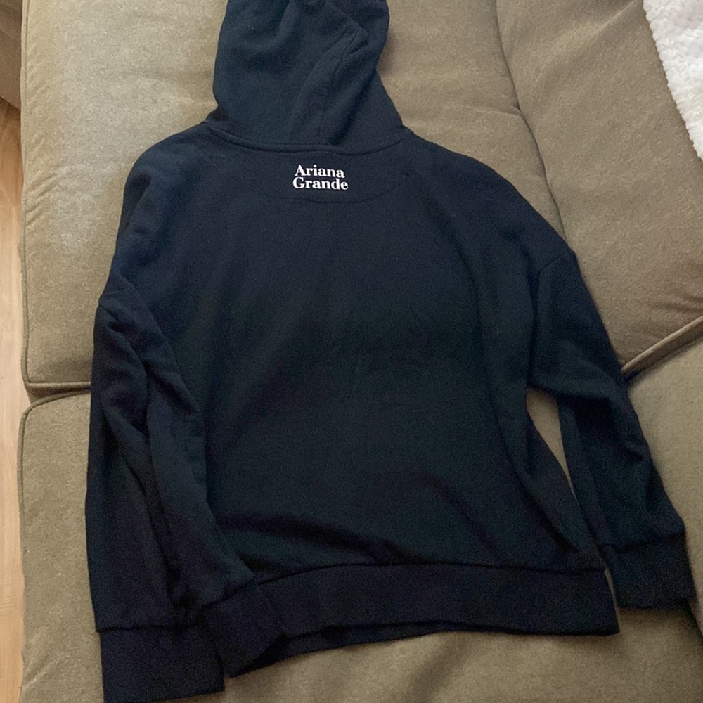 Ariana grande,oversized sweater - Picture 4 of 5